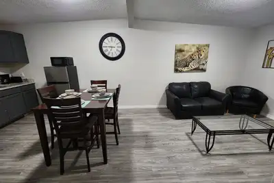 Image de Luxury Apartment Suite 6