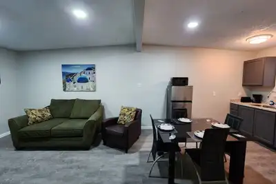 Image de Luxury Apartment Suite 8