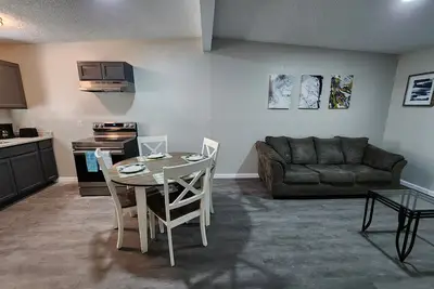 Image de Luxury Apartment Suite 10