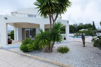 Image de 4-bedroom Villa with Heated Pool