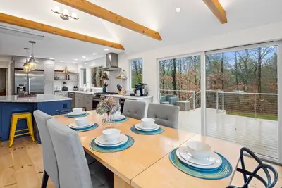 Image de Coast Guard Getaway - Fully renovated & on National Seashore