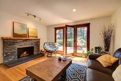 Image de Central Sammamish Home With Private Setting