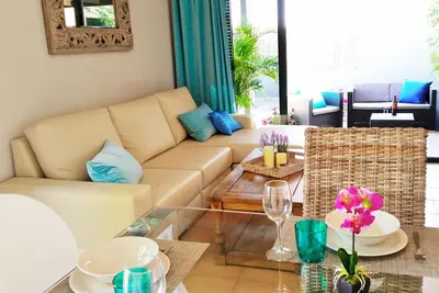 Image de Fiber Optic, Private Pool, Bbq. Serenity Homes