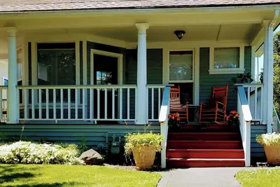 Image de Charming 3 bedroom