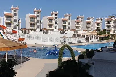 Image de Two bedrooms in sharm hills