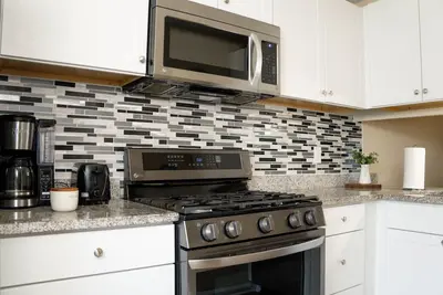 Image de Beautiful 2 Bedroom Townhouse in Marietta