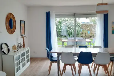 Image de Grande Maison Bretonne