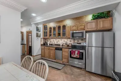 Image de Water view, large 2 bedroom in N Everett