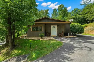 Image de Pigeon Forge Getaway Near Dollywood / LeConte / The Island