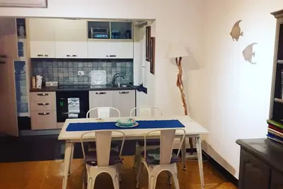 Image de Genoa furnished apartment facing AquariumIT010025C2KTEISTK7