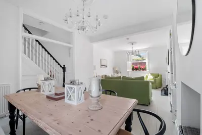 Image de Boutique Harbour Stay- walking distance to Beach