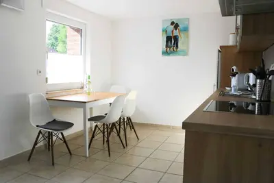 Image de Holiday apartment just 10 minutes walk from Lake Dümmer