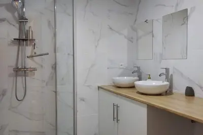 Image de Maison de bourg avec accès commerces à pied