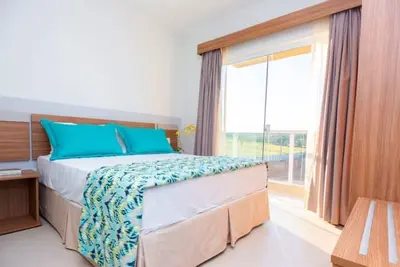 Image de Apartment by Lake Corumbá and near Kawana Park