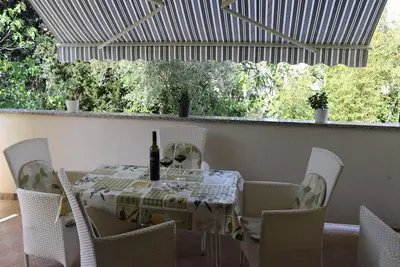 Image de Apartment Marina - Two Bedroom Apartment with Terace