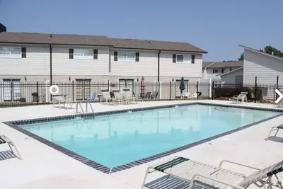 Image de Great Condo For Hotty Toddy Weekends @ Ole Miss