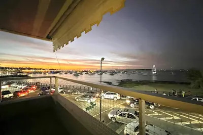 Image de Excellent apartment with very good view