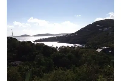 Image de Studio with stunning views of Great Cruz Bay in beautiful Westin Resort St. John