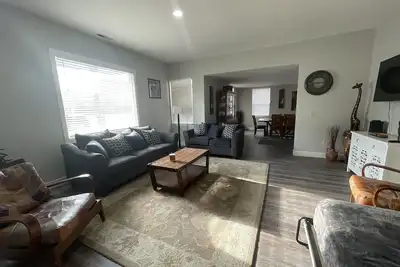 Image de Centrally Located Charming Yakima Home
