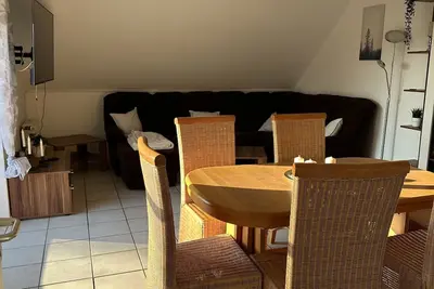 Image de Vacation apartment Haren /Ems for up to 6 people