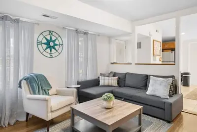 Image de Coastal Cabins.