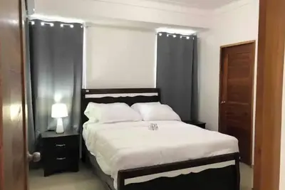 Image de 2 bedroom vacation-home with private Jacuzzi