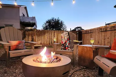 Image de Atrium Zen House @ Lake Powell+ Lots of Boat Parking + Pet Friendly + Sleeps 10