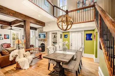 Image de Cream City Inn & Gallery - Historic Brewers Hill