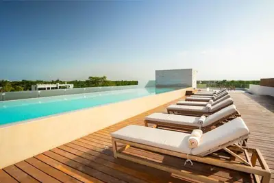 Image de New Eco-Lux Panoramic Views/Hotel Amenities+Spa