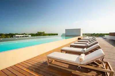 Image de New Eco-Lux Panoramic Views/Hotel Amenities+Spa