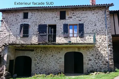 Image de Rural cottage at the gates of Auvergne