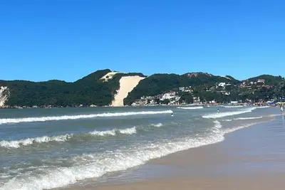 Image de Apartment For Season In Natal-Ponta Negra