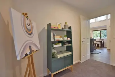 Image de Bon Accord Hideaway