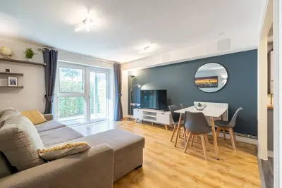 Image de GuestReady - Harmonious retreat in Battersea