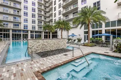 Image de Apartment in Downtown Miami