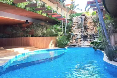 Image de Luxury Condo in the Heart of Tulum! ! !