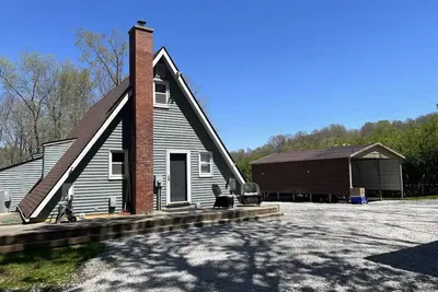 Image de Sycamore Springs, Family Nature Preserve w/pond