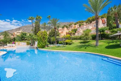 Image de CostaBlancaDreams - Dinamarca à Altea Hills