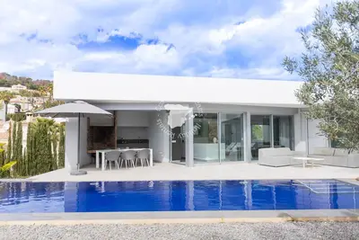 Image de CostaBlancaDreams - Villa Gran Sol Ă Calpe
