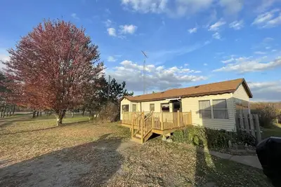 Image de Mahnomen Cottage: Hike, Bike, Fish, & Relax only 2 hrs north of the Twin Cities!