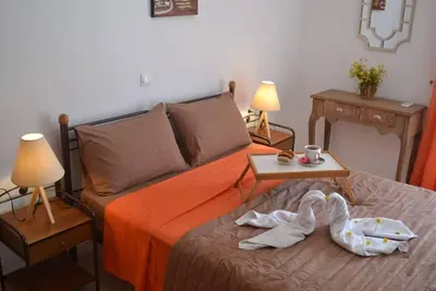 Image de Lovely 3-Bed House in Bali