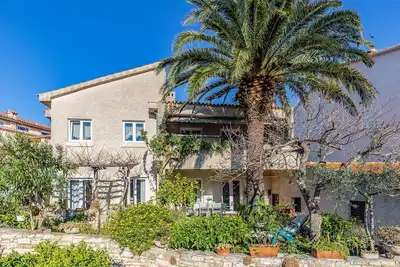 Image de Bel appartement à Pula avec WiFi