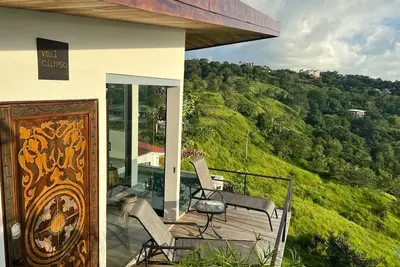 Image de Villa Calypso @ Mangata\n Discounted Rate for nearby Construction