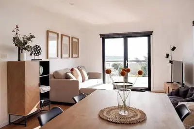 Image de Seascape on Bruny Island