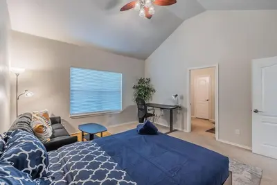 Two Cozy Homes Little Elm/Frisco