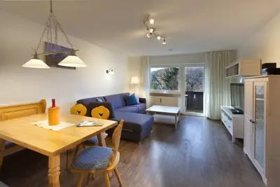 Image de Vacation apartment/apartment for 4 guests with 57m² in Mittenwald (173853)