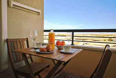 Image de Appartement central et plage