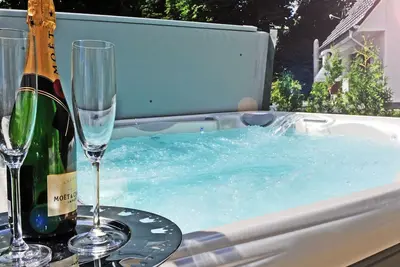 Image de Villa am See, Deutschland