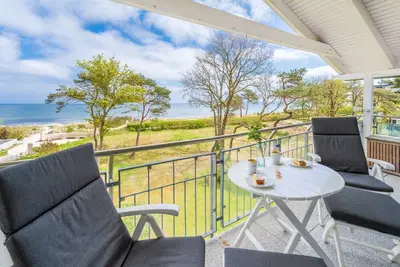 Image de Baltic Sea panorama loft