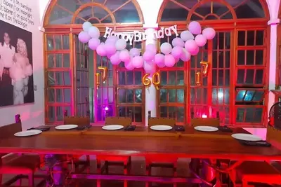 Image de 1br Music themed luxury villa suite - 15 minutes from airport